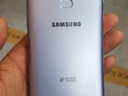 Samsung Galaxy J6 ram 3GB rom 32GB (Used)