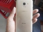 Samsung Galaxy J6 Ram 3GB Rom 32GB (Used)