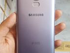 Samsung Galaxy J6 Ram 4 GB Rom 64 (Used)