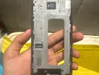 Samsung Galaxy J6 frame