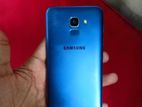 Samsung Galaxy J6 (Used)