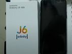 Samsung Galaxy J6 . (Used)