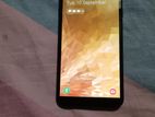 Samsung Galaxy J6 (Used)