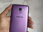 Samsung Galaxy J6 (Used)