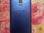 Samsung Galaxy J6 (Used)