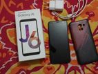 Samsung Galaxy J6 (Used)