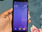 Samsung Galaxy J6 (Used)