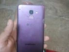 Samsung Galaxy J6 .. (Used)