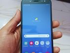 Samsung Galaxy J6 . (Used)