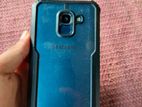 Samsung Galaxy J6 (Used)