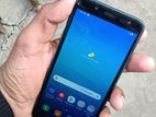 Samsung Galaxy J6 . (Used)