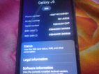 Samsung Galaxy J6 , (Used)