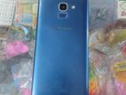 Samsung Galaxy J6 (Used)