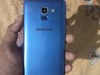 Samsung Galaxy J6 . (Used)