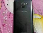 Samsung Galaxy J6 . (Used)