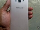 Samsung Galaxy J7 ১ (Used)