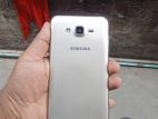 Samsung Galaxy J7 1.5gb16gb (Used)