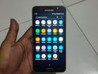 Samsung Galaxy J7 . (Used)