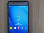 Samsung Galaxy J7 . (Used)