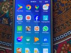 Samsung Galaxy J7 2/16 4g mobile (Used)