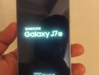 Samsung Galaxy J7 2/16 AMOLED (Used)