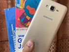 Samsung Galaxy J7 2/16 (Used)