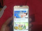 Samsung Galaxy J7 2/16 GB (Used)