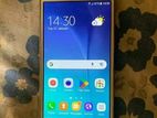 Samsung Galaxy J7 2/16 (Used)