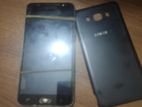 Samsung Galaxy J7 2/16 (Used)