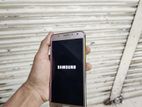 Samsung Galaxy J7 2/16GB (Used)