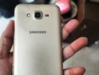 Samsung Galaxy J7 . (Used)