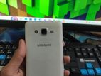 Samsung Galaxy J7 . (Used)