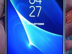 Samsung Galaxy J7 2016 -2/16/GB (Used)