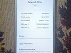 Samsung Galaxy J7 2/16 gb (Used)