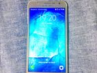 Samsung Galaxy J7 . (Used)