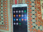 Samsung Galaxy J7 2016 (Used)