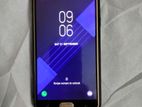 Samsung Galaxy J7 2016 (Used)