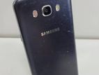 Samsung Galaxy J7 2016 (Used)