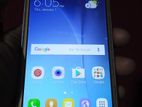 Samsung Galaxy J7 (2017) (Used)