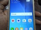 Samsung Galaxy J7 . (Used)