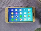 Samsung Galaxy J7 ` (Used)