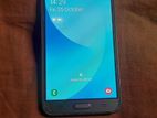 Samsung Galaxy J7 . (Used)