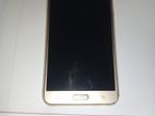 Samsung Galaxy J7 . (Used)