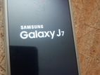 Samsung Galaxy J7 2020 (Used)