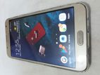 Samsung Galaxy J7 . (Used)