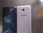 Samsung Galaxy J7 2gb 16 gb (Used)