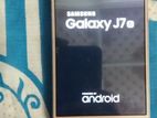 Samsung Galaxy J7 2gb 16gb (Used)