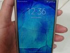 Samsung Galaxy J7 3gb 32 gb (Used)