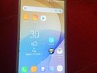 Samsung Galaxy J7 3gb Ram 32 Rom (Used)