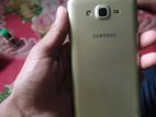 Samsung Galaxy J7 4/46 . (Used)
